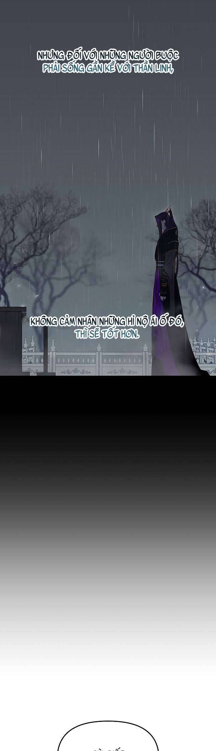 Vương Tử Huyền Bí Chương 113 Ảnh 56