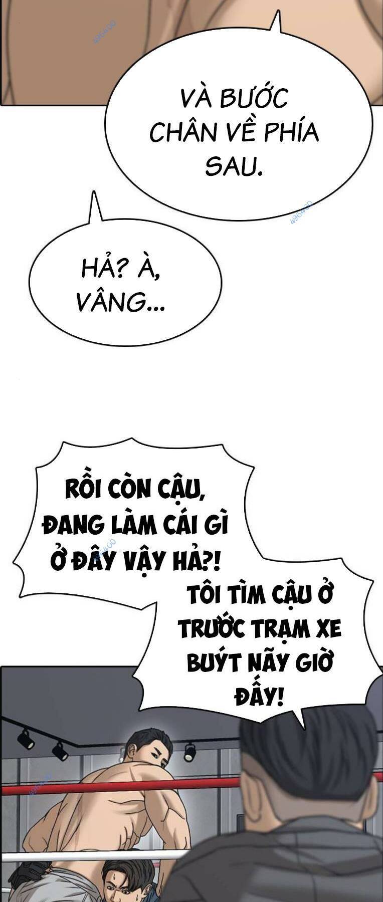 Những Mảnh Đời Tan Vỡ 2 Chương 15 Ảnh 17