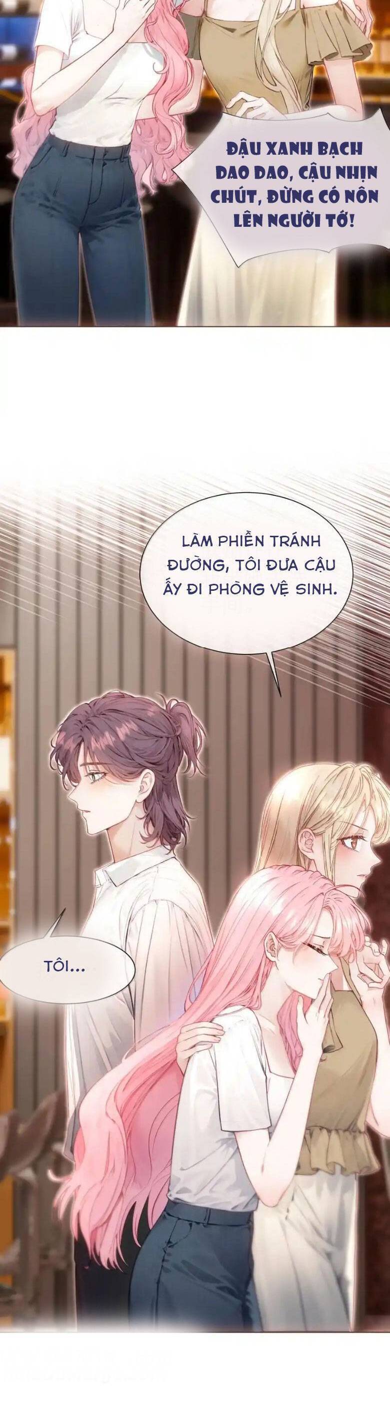 1001 Cách Chinh Phục Chồng Yêu Chương 95 Ảnh 7