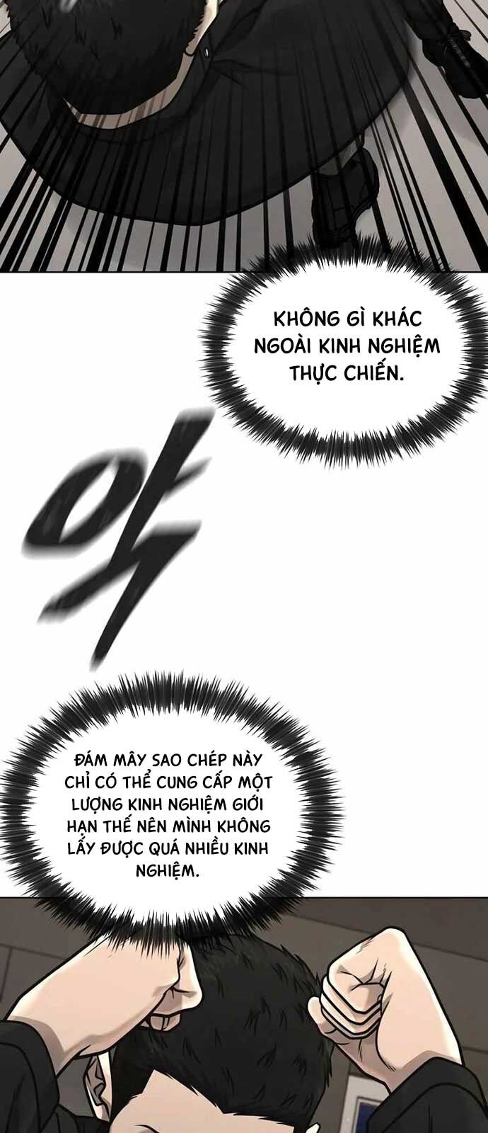 Nhiệm Vụ Tối Thượng Chương 166 Ảnh 86