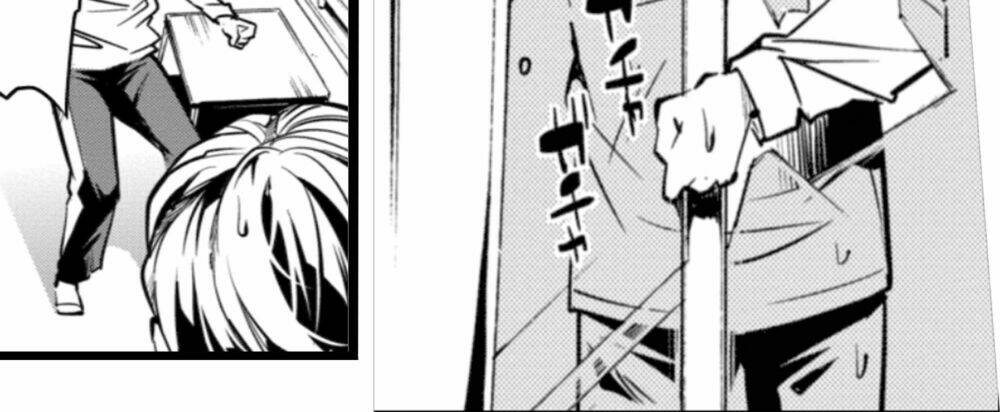 Nước Mắt Của Chúa : Kill Logger Chương 3 Ảnh 5