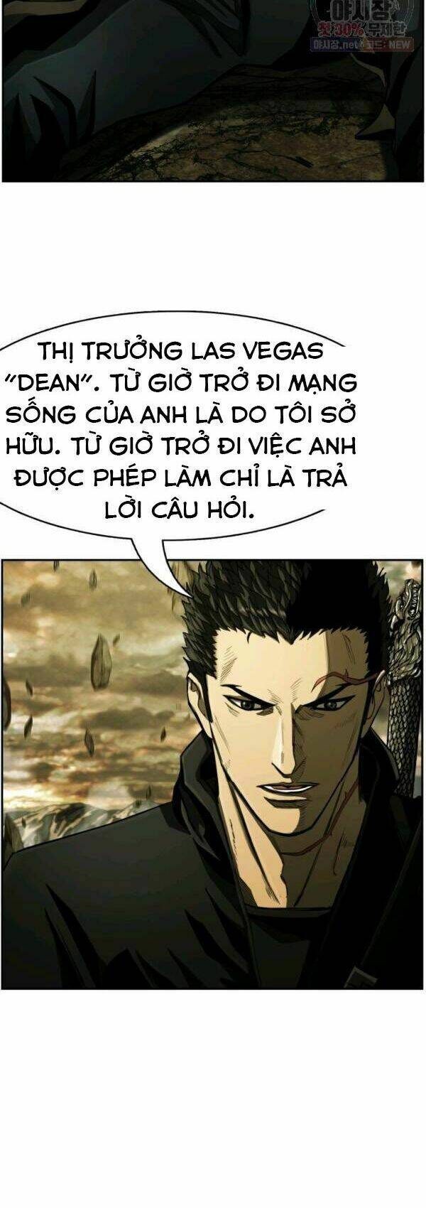 Thợ Săn Đầu Tiên Chương 96 Ảnh 52