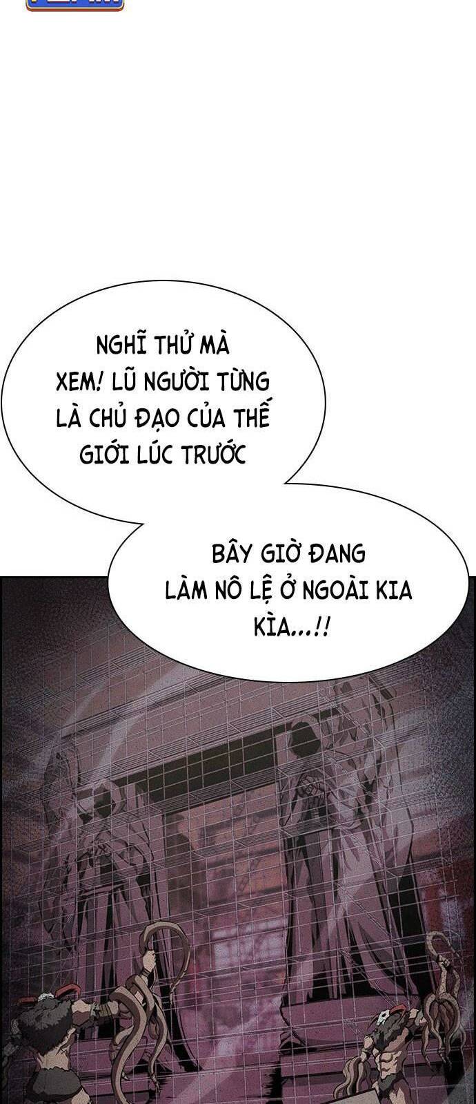Đội Đốt Kích Noryangjin Chương 22 Ảnh 32