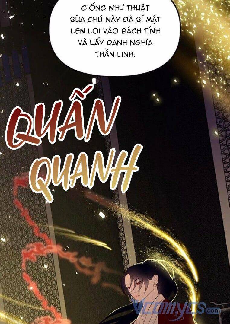 Vương Tử Huyền Bí Chương 93 Ảnh 58