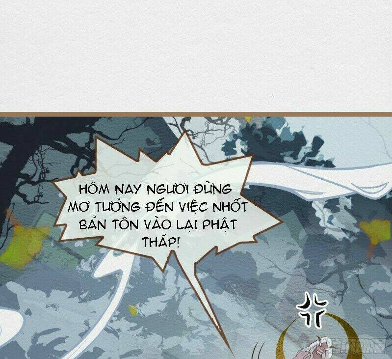Thiếu Phật Chương 3 Ảnh 4
