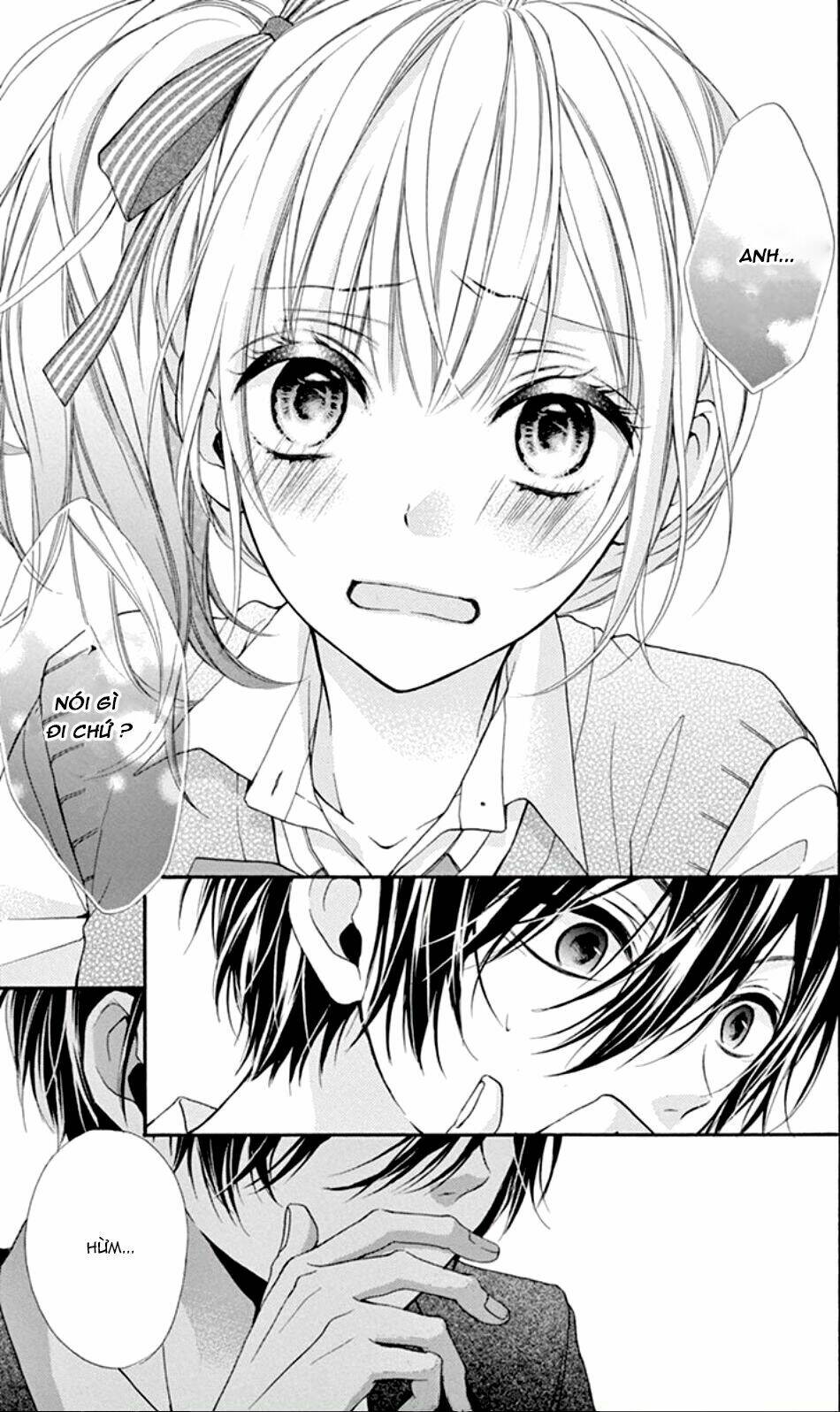 Seiyuu-San To Do S Na P-Sama Chương 3 Ảnh 6