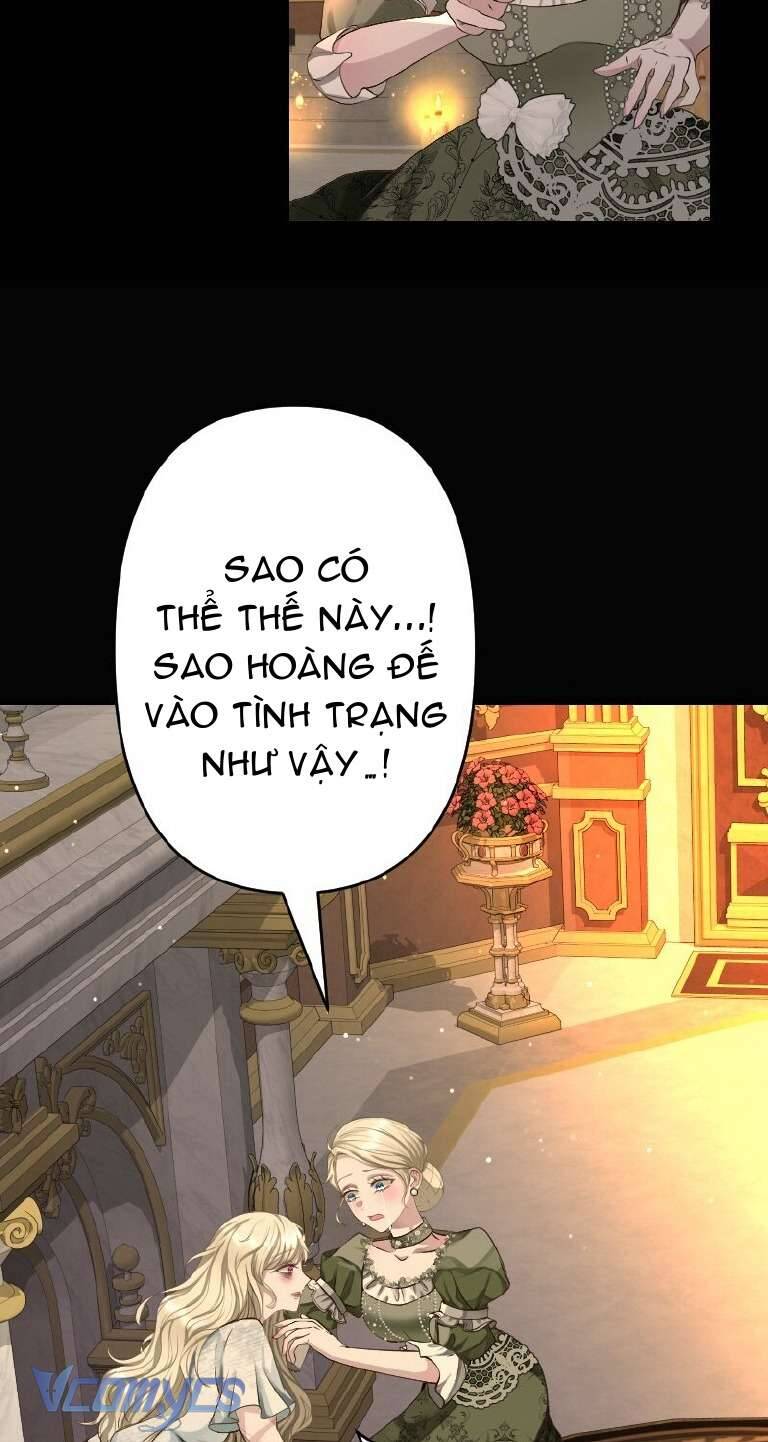 Sau Này Họ Sẽ Sinh Ra Tôi Chương 1 Ảnh 59