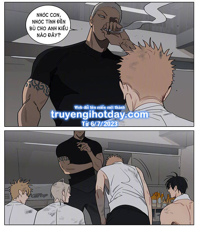19 Days Chương 544 Ảnh 9
