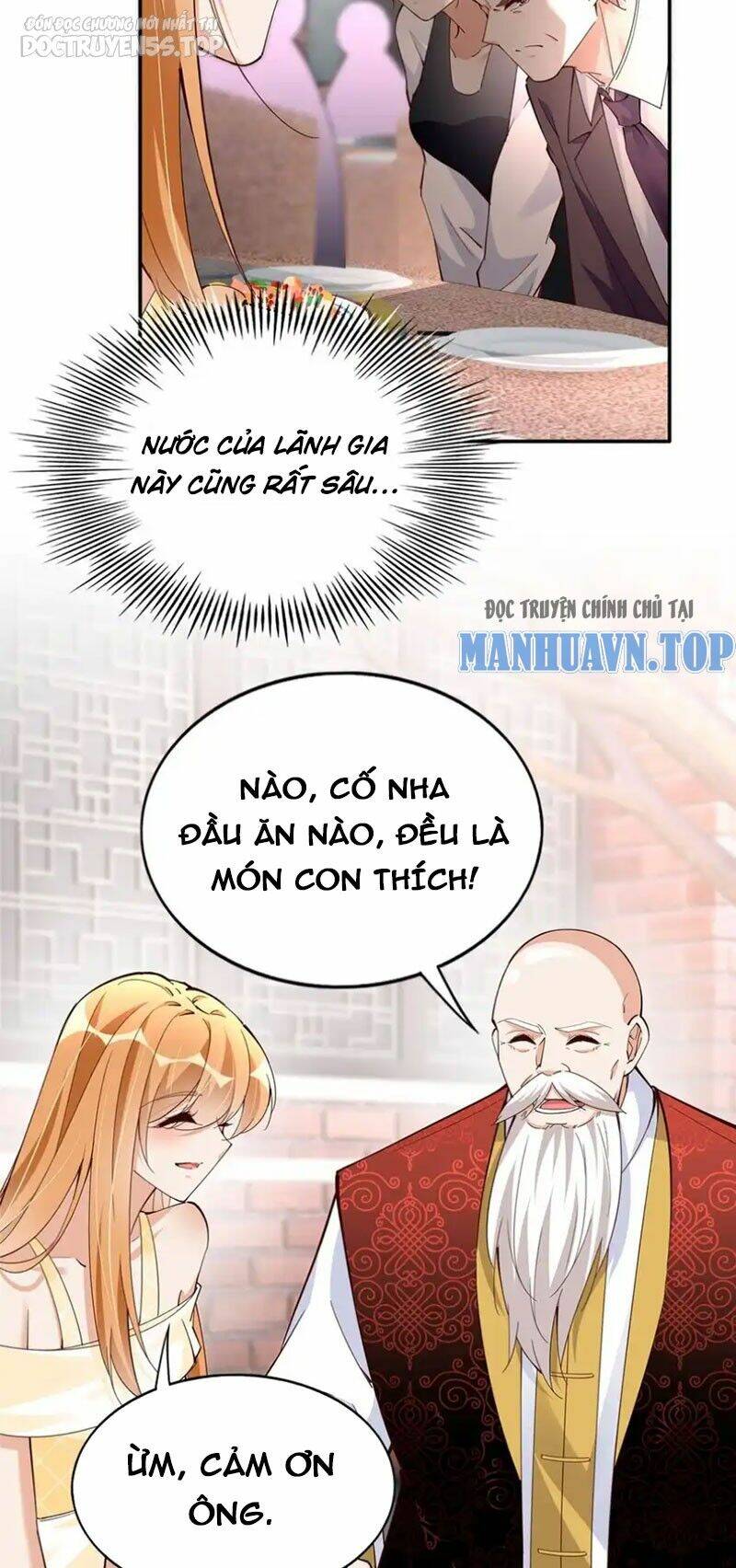 Boss Nhà Giàu Lại Là Nữ Sinh Trung Học! Chương 209 Ảnh 14