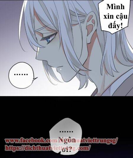 Vết Cắn Ngọt Ngào 2 Chương 38 Ảnh 40