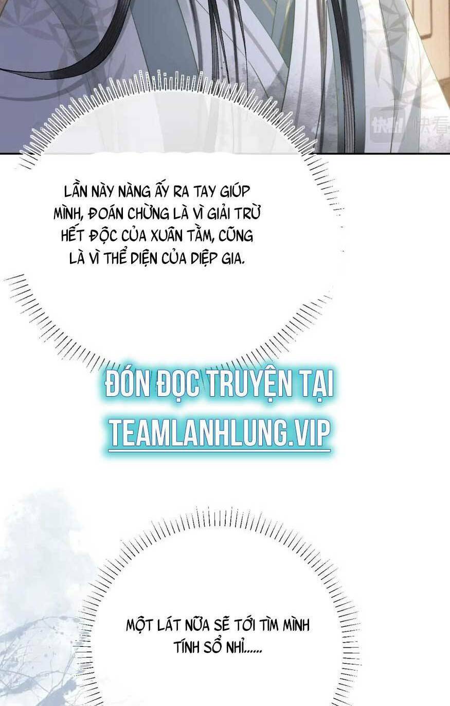 Hắc Nguyệt Quang Nắm Trong Tay Kịch Bản Be Phần 2 Chương 16 Ảnh 46