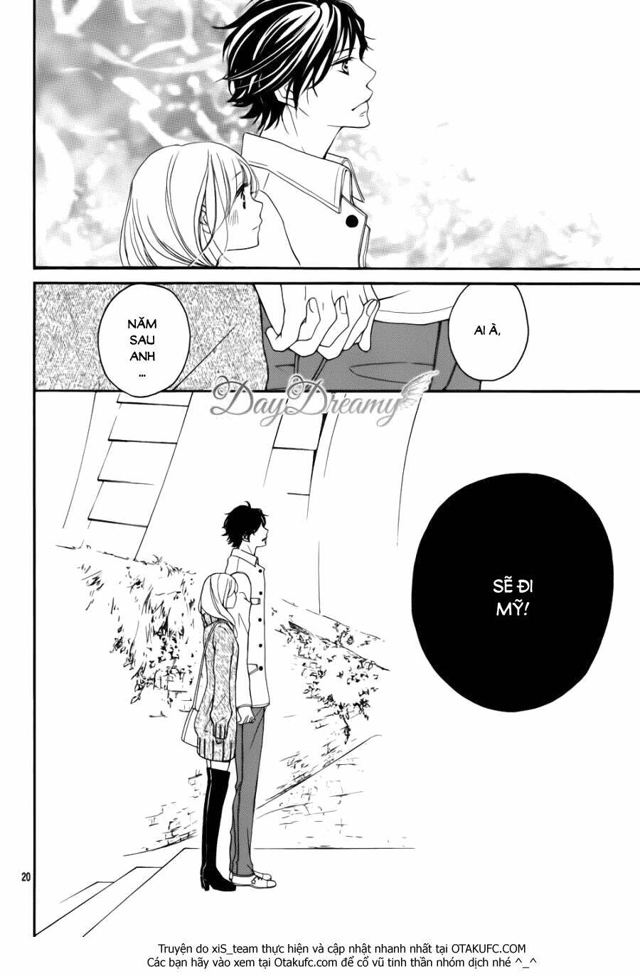 True Love Chương 28 Ảnh 21