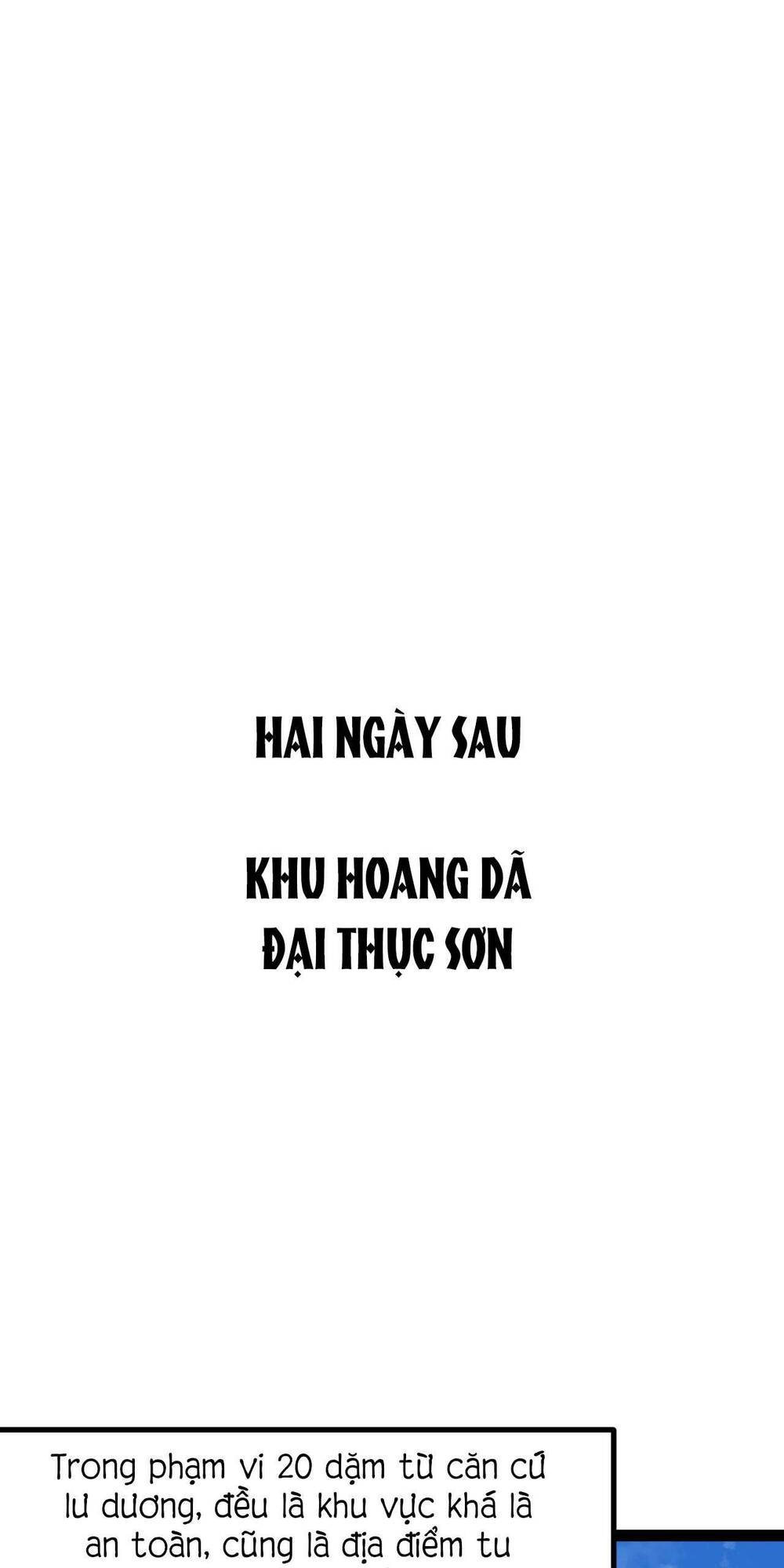 Ta Dựa Vào Thu Thập Vạn Vật Để Thăng Cấp Chương 10 Ảnh 27