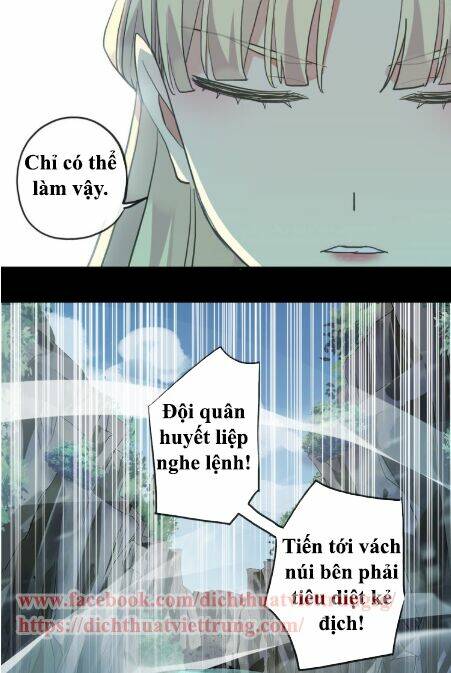 Vết Cắn Ngọt Ngào 2 Chương 43 Ảnh 20