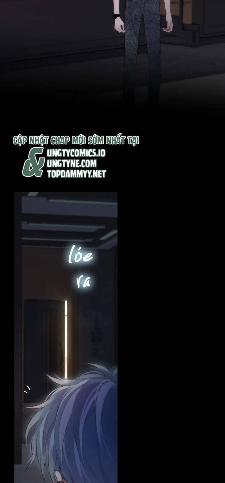 Hoặc Tinh Chi Mục Chương 9 Ảnh 29