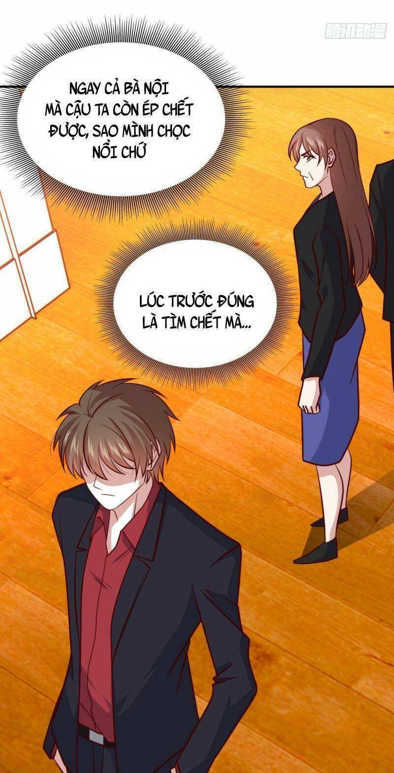 Ta Là Hàn Tam Thiên Chương 101 Ảnh 18