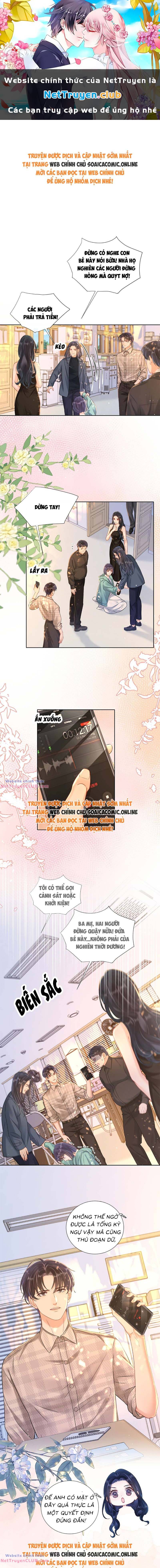 Cuộc Hôn Nhân Ngọt Ngào Chương 14 Ảnh 2