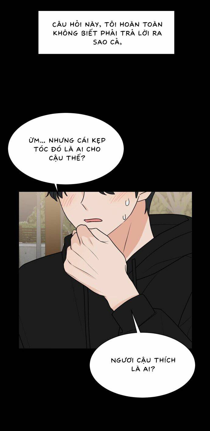 Thiếu Nữ 1m8 Chương 33 Ảnh 58