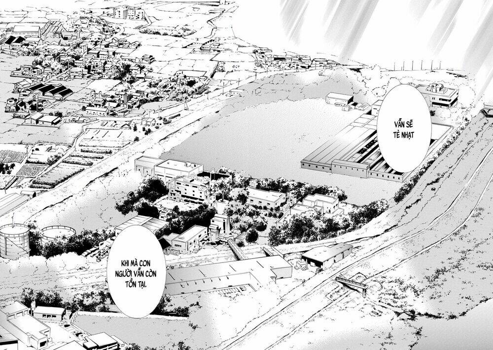 Fukushuu Kyoushitsu Chương 31 Ảnh 30