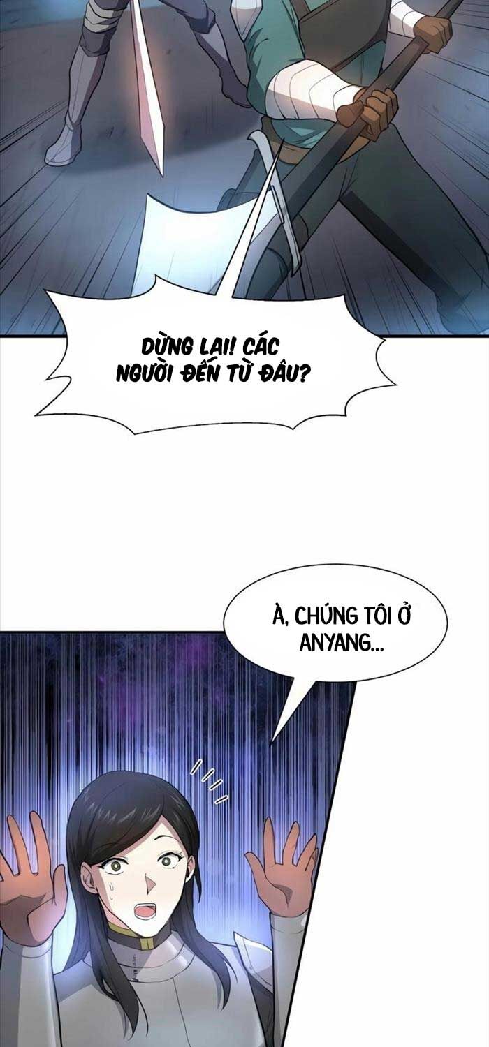Tôi Thăng Cấp Bằng Kĩ Năng Chương 80 Ảnh 14