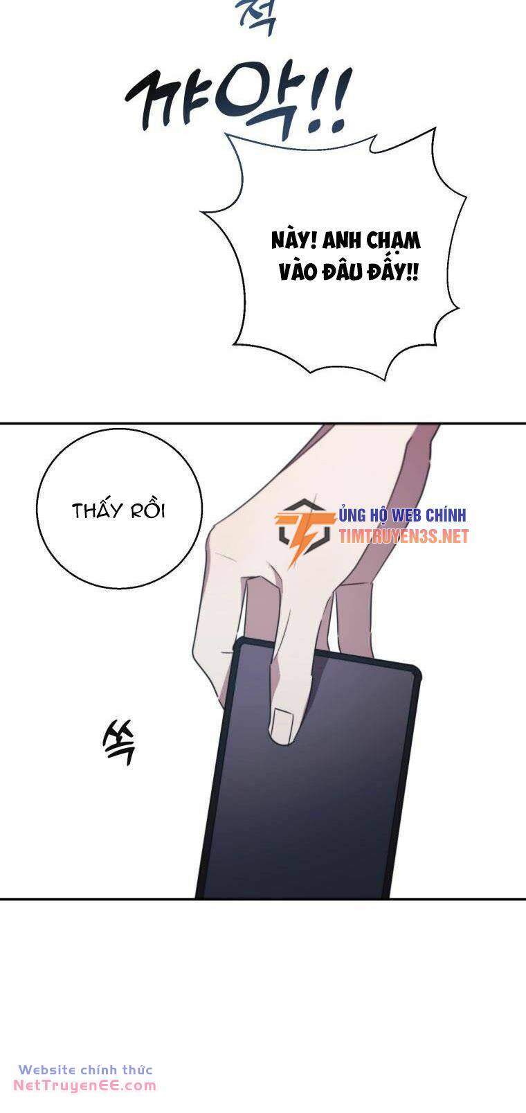 Cơn Phẫn Nộ Đẫm Máu Chương 23 Ảnh 25