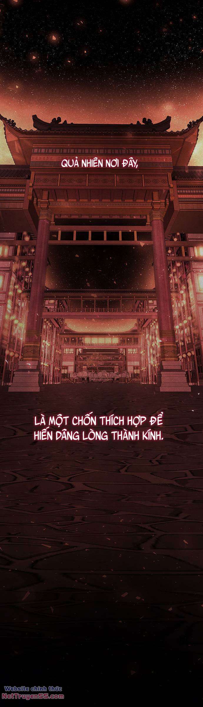 Vương Tử Huyền Bí Chương 110 Ảnh 10