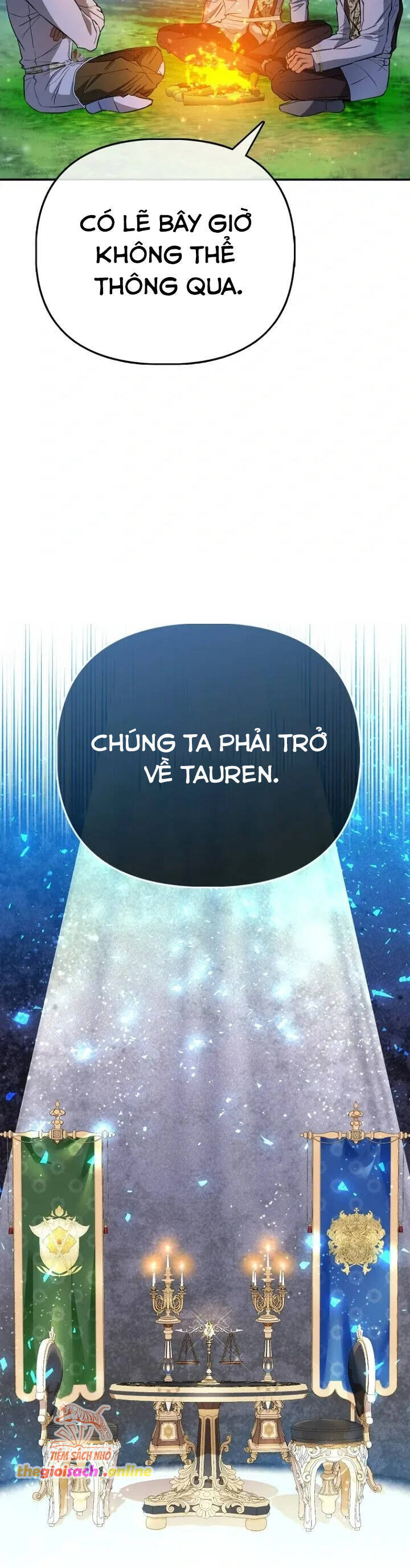 Nàng Công Chúa Của Mọi Người Chương 73 Ảnh 49