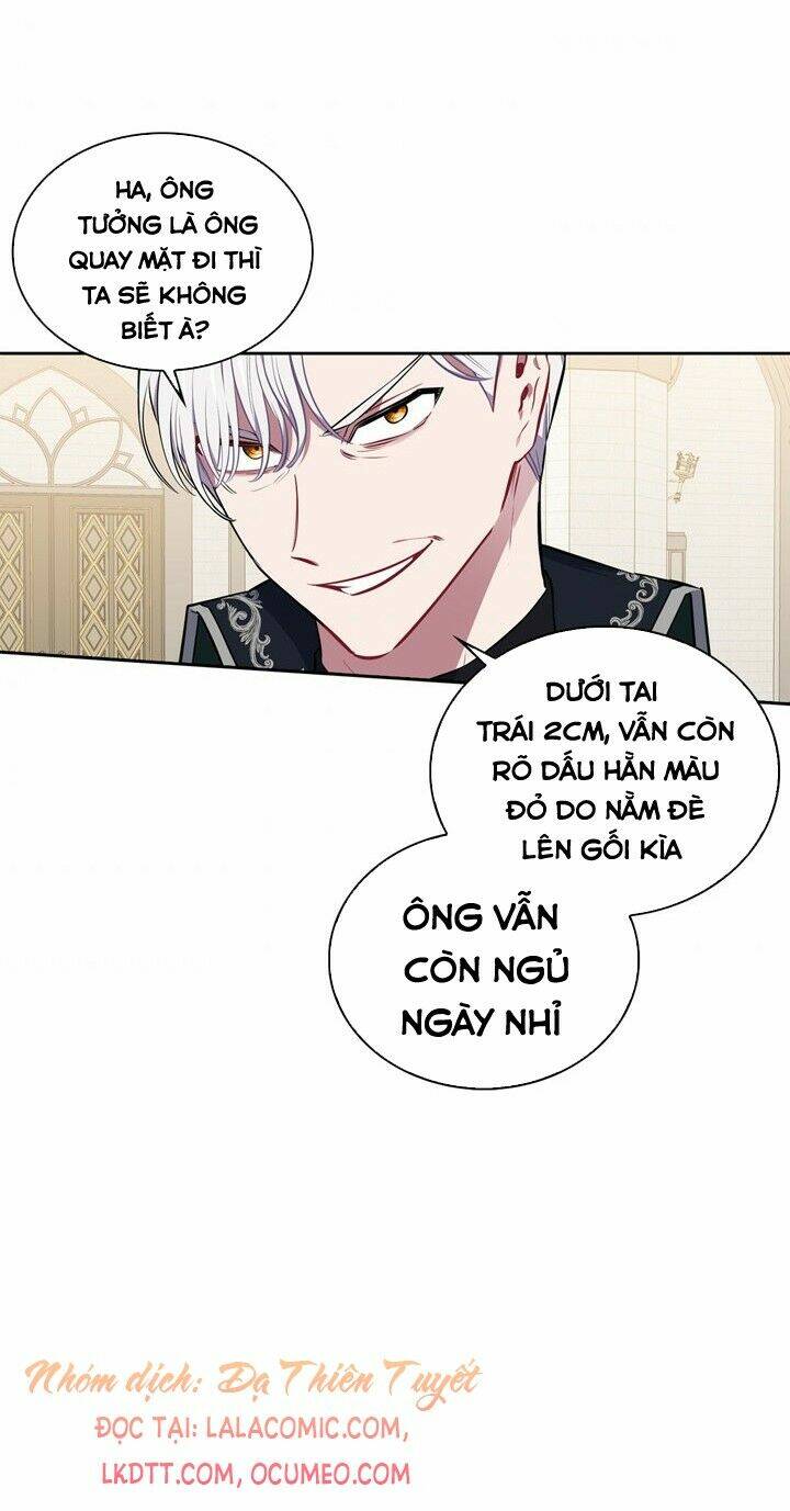 Đừng Đụng Vào Em Trai Ta Chương 29 Ảnh 7