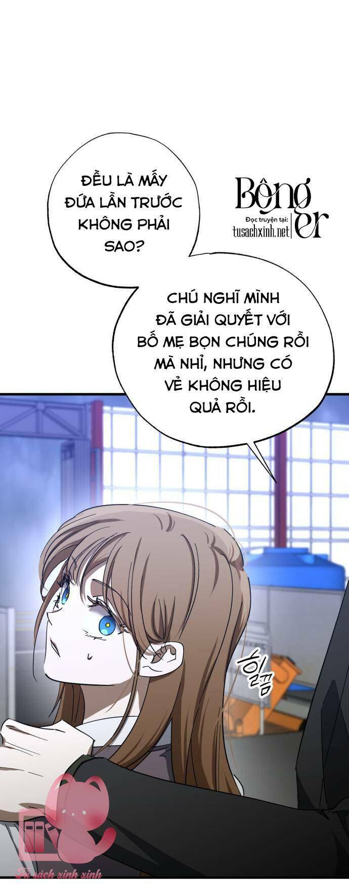 Đêm Của Bóng Tối Chương 45 Ảnh 87