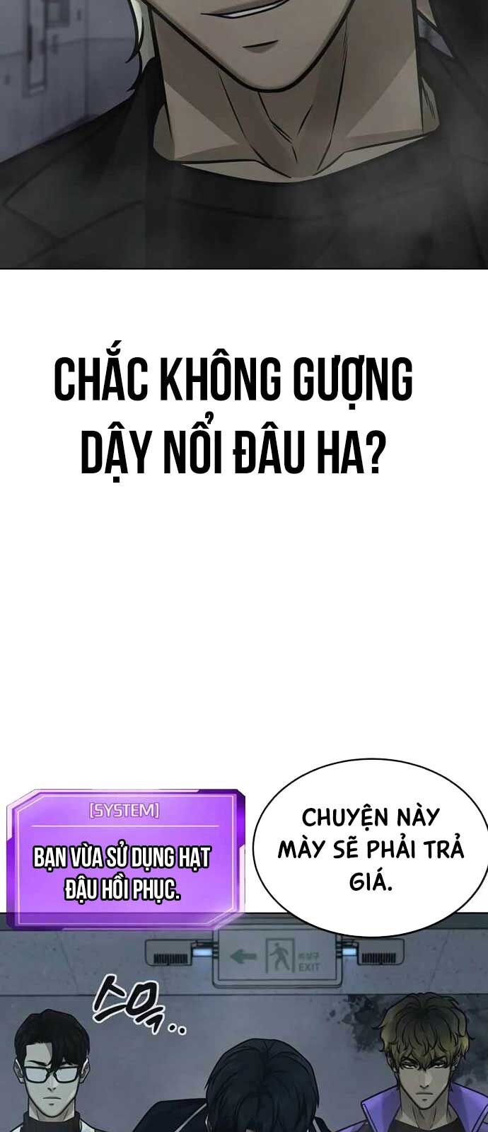 Nhiệm Vụ Tối Thượng Chương 166 Ảnh 19