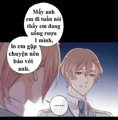 Vết Cắn Ngọt Ngào 3 Chương 59.5 Ảnh 22