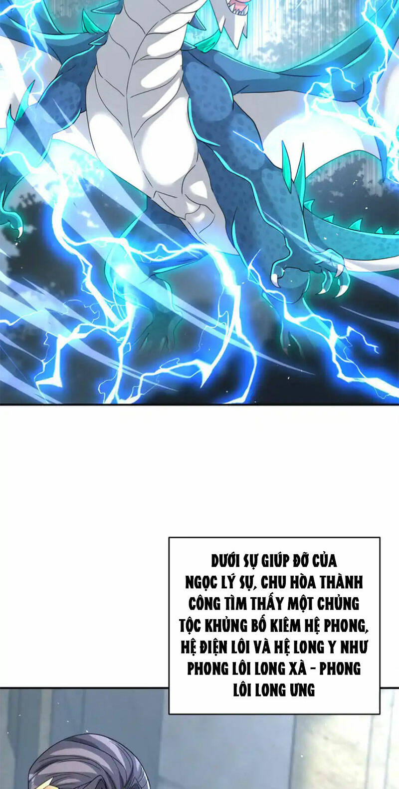 Cựu Nhật Ngự Long Chương 93 Ảnh 39