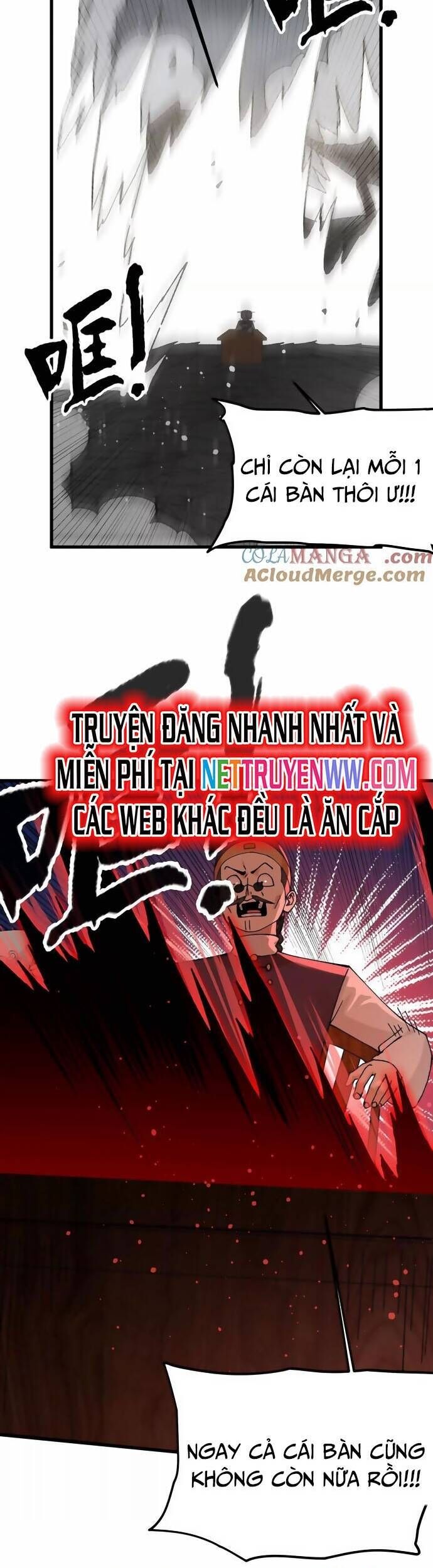 Vật Lý Tu Tiên Hai Vạn Năm Chương 39 Ảnh 6