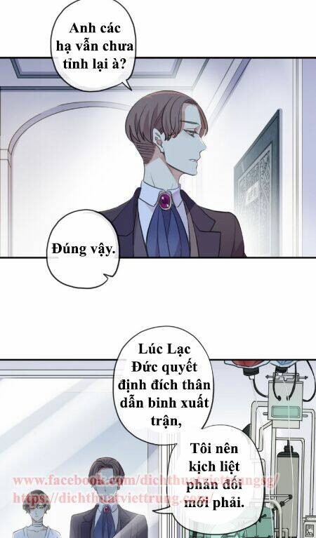 Vết Cắn Ngọt Ngào 2 Chương 47 Ảnh 53