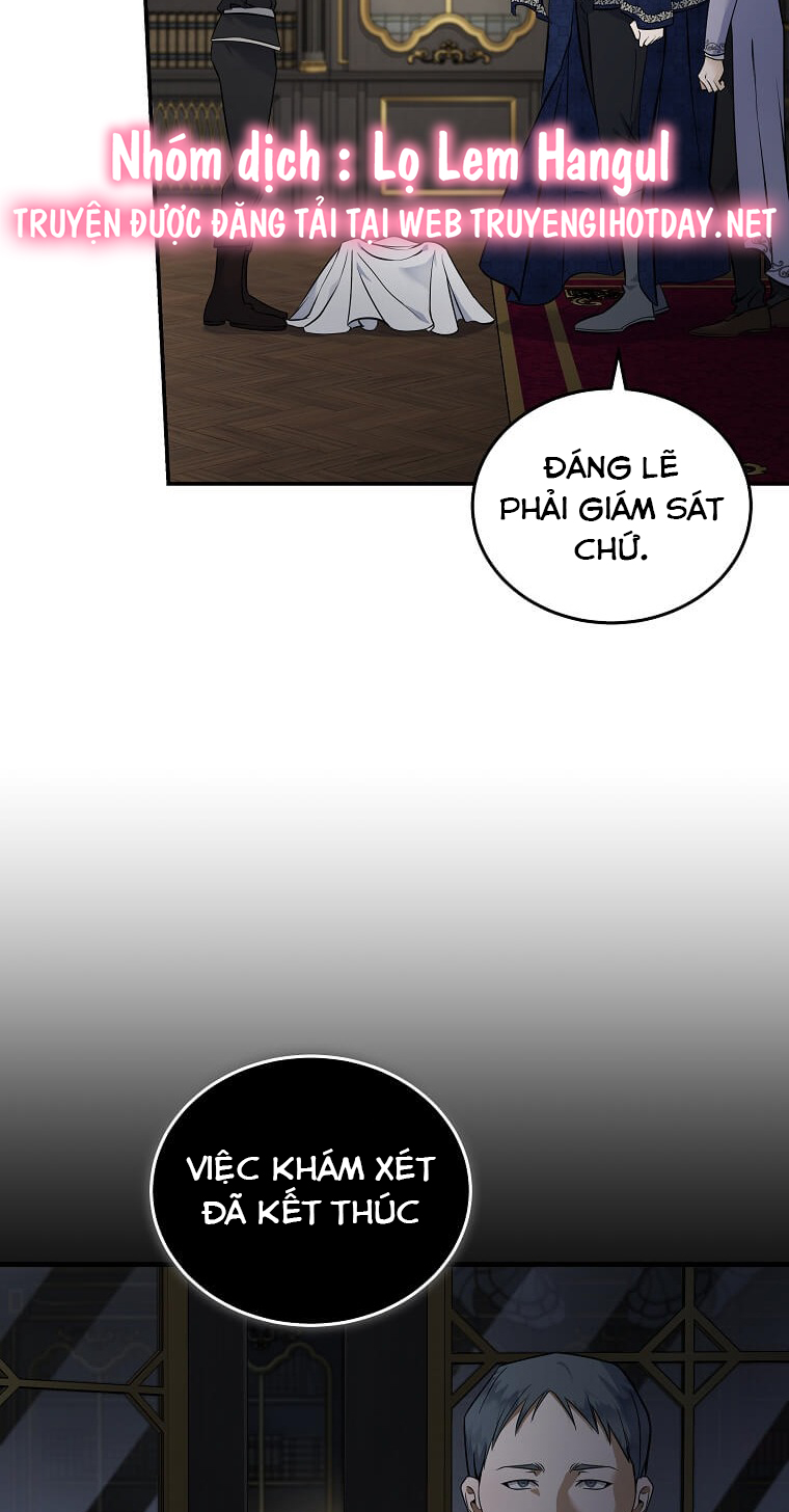 Ác Nữ Trùng Sinh Chương 183 Ảnh 27