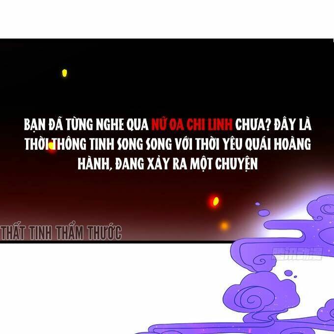 Liêu Liêu Trai Chương 1 Ảnh 4