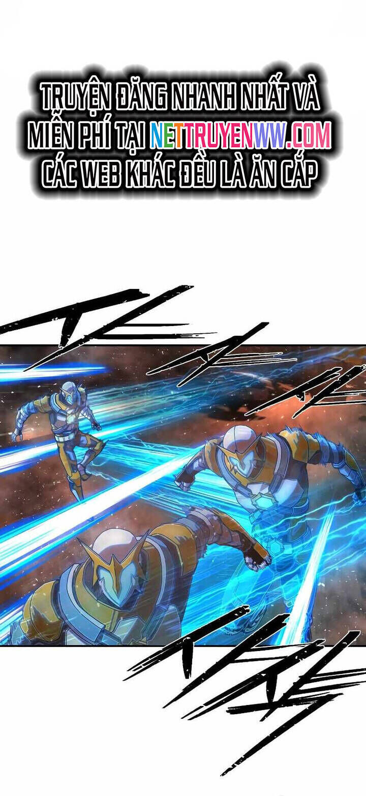 Sự Trở Lại Của Anh Hùng Diệt Thế Chương 140 Ảnh 49