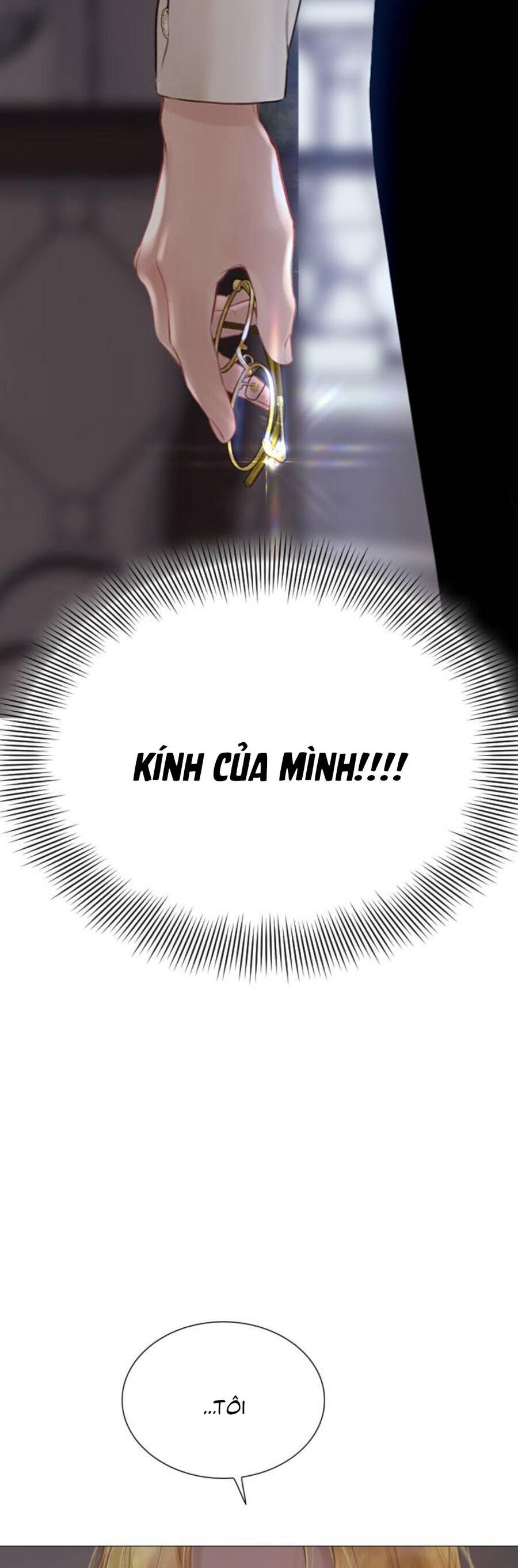 Khóc Đi, Hay Cầu Xin Tôi Cũng Được Chương 22 Ảnh 29