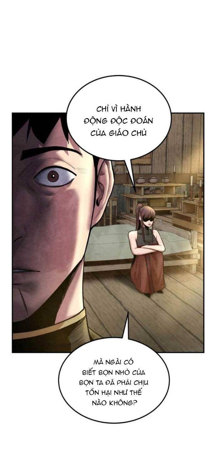 Tay Súng Chinh Phục Võ Lâm Chương 36 Ảnh 22