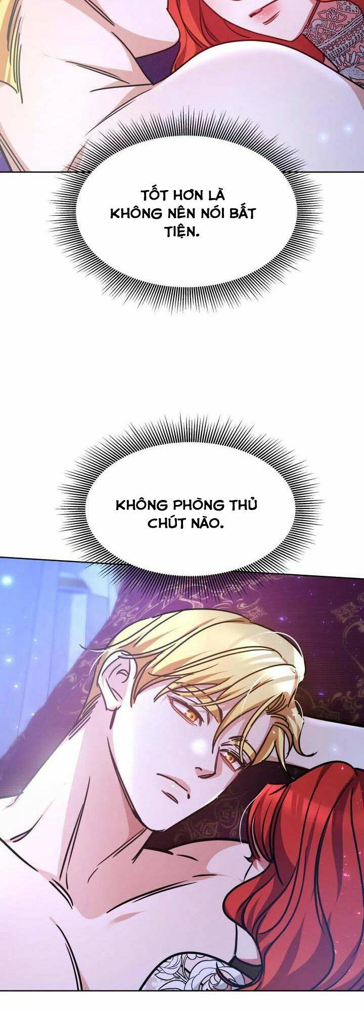 Hoa Nguyệt Quế Đỏ Tặng Hoàng Đế Của Tôi Chương 3 Ảnh 54