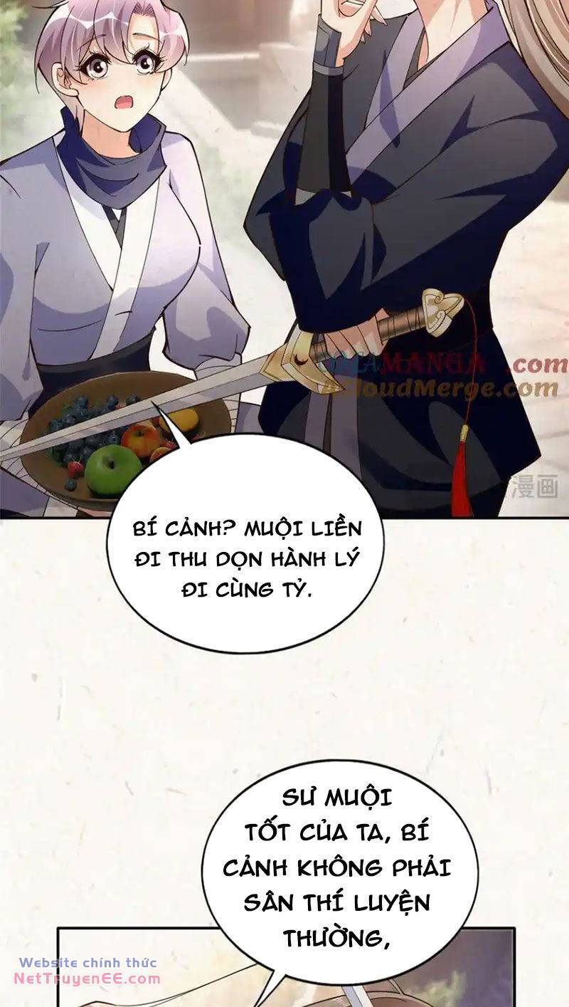 Boss Nhà Giàu Lại Là Nữ Sinh Trung Học! Chương 229 Ảnh 6