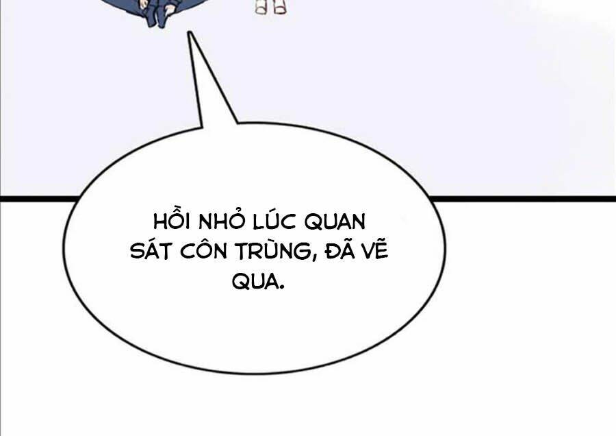 Công Chúa Nữ Vương Mệnh Chương 107 Ảnh 38