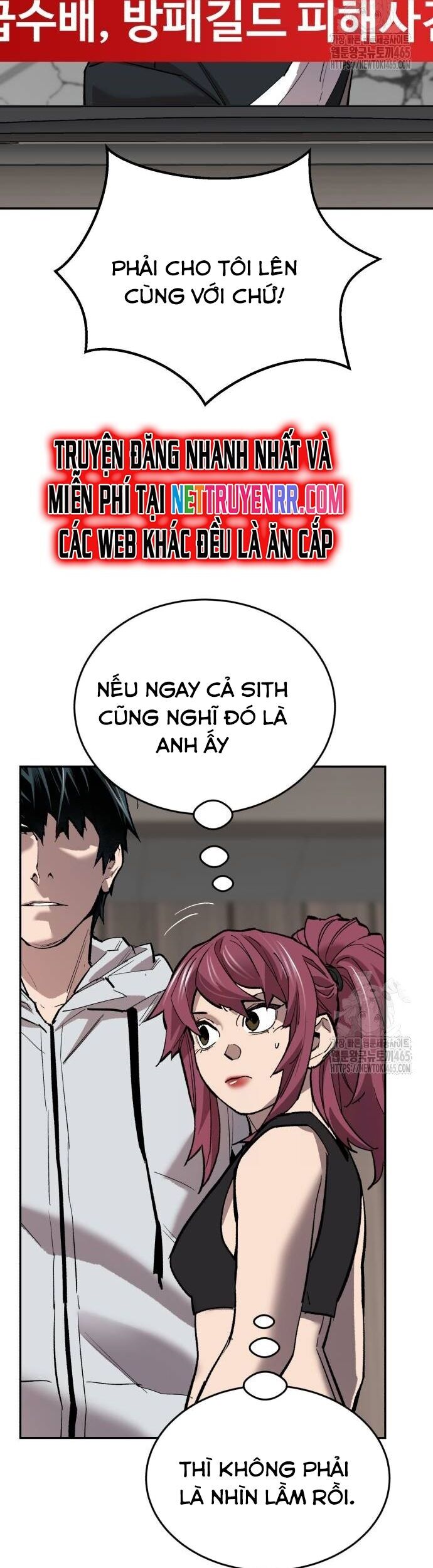 Phá Bỏ Giới Hạn Chương 174 Ảnh 36