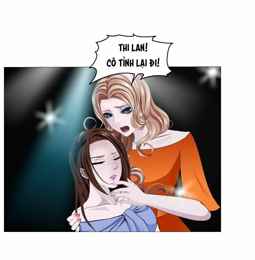Cạm Bẫy Của Nữ Thần Chương 185 Ảnh 3