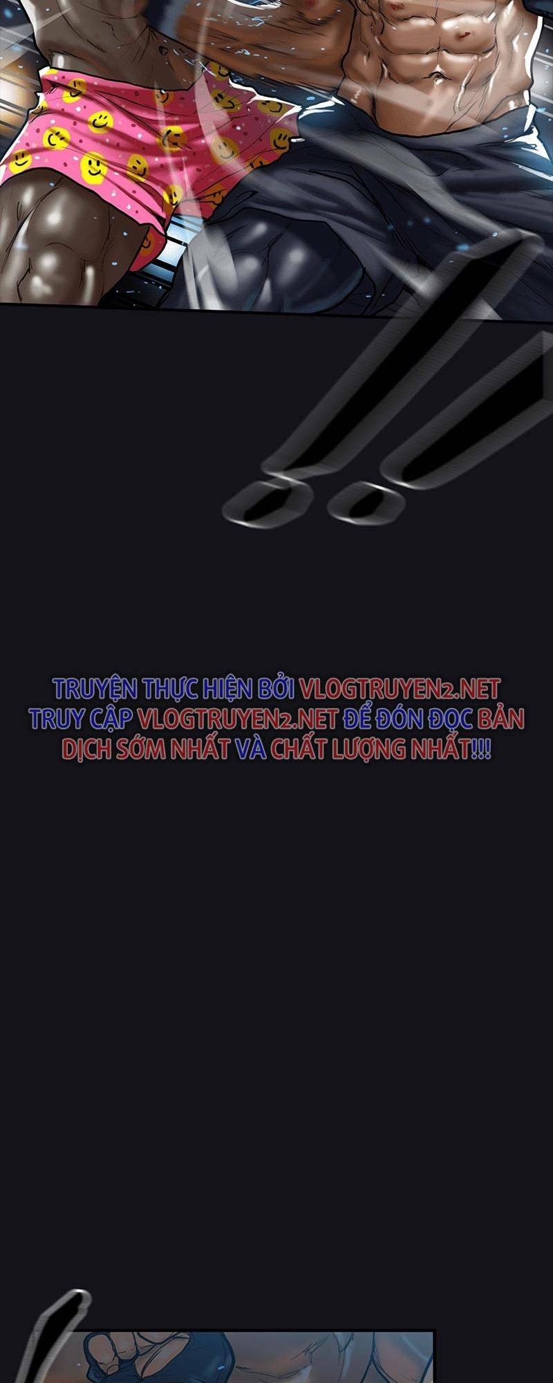 Ordeal Chương 1 Ảnh 64