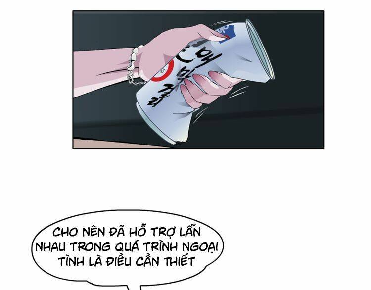 Câu Lạc Bộ Ngoại Tình Chương 33 Ảnh 46