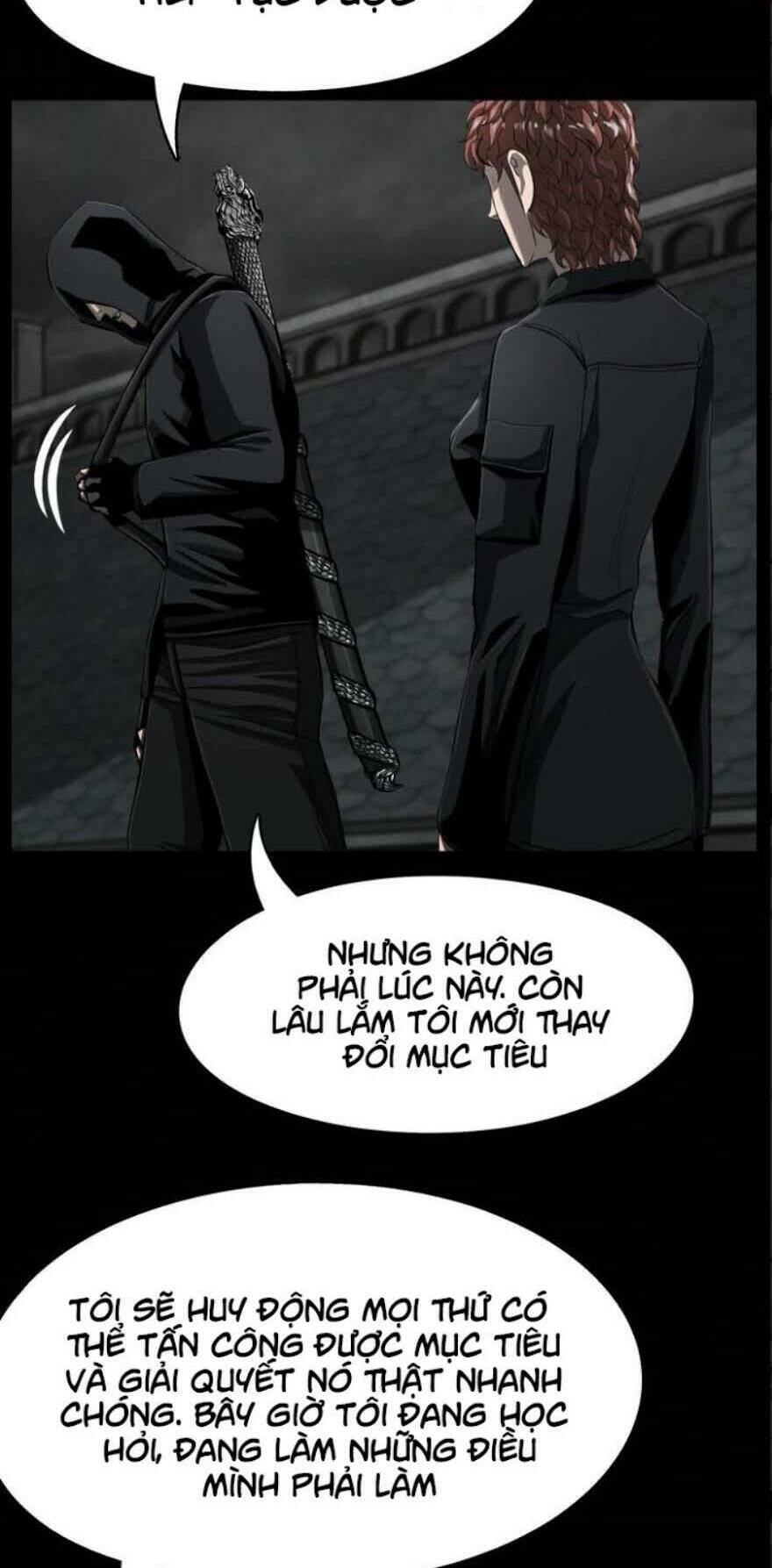 Thợ Săn Đầu Tiên Chương 82 Ảnh 32