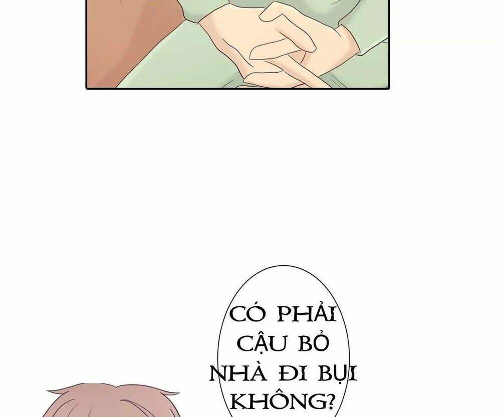 Sugar Pet Chương 7 Ảnh 19