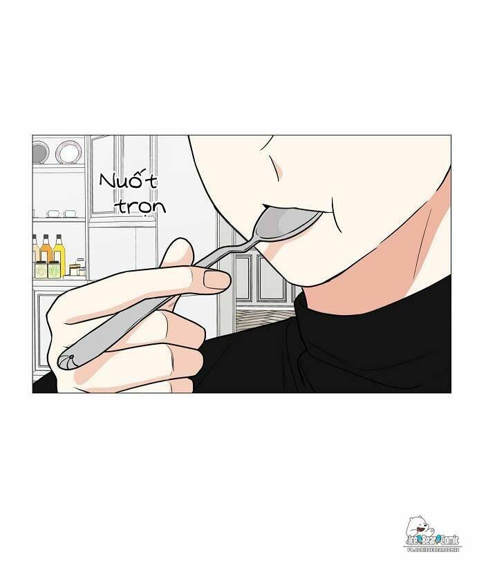 Thiếu Nữ 1m8 Chương 25 Ảnh 34