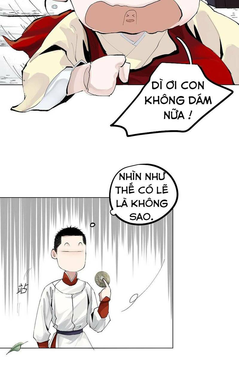 Bạch Cốt Đại Thánh Chương 4 Ảnh 34